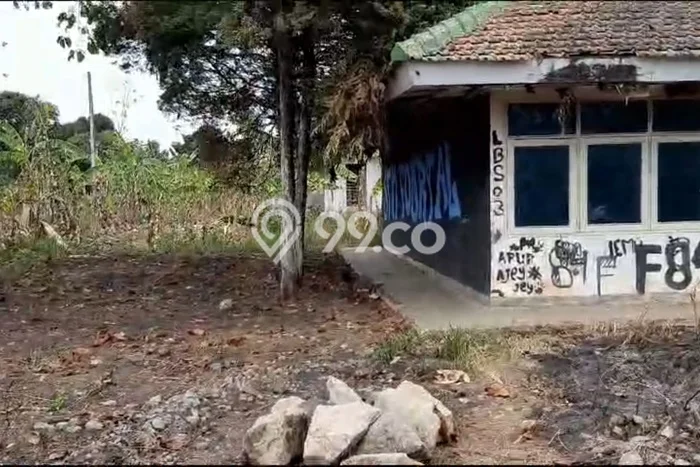 Jarang Ada! Tanah di Cikembar Punya Luas 29435m2 - Jarang Ada! Tanah di Cikembar Punya Luas 29435m2 -
