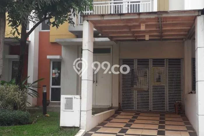 Dijual Hunian Rumah Terawat 3 KT di Summarecon Bekasi, Bekasi Dijual Hunian Rumah Terawat 3 KT di Summarecon Bekasi, Bekasi