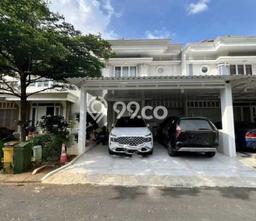 Hunian Super Mewah dengan Akses Paling Strategis di Summarecon Bekasi, Bekasi Hunian Super Mewah dengan Akses Paling Strategis di Summarecon Bekasi, Bekasi
