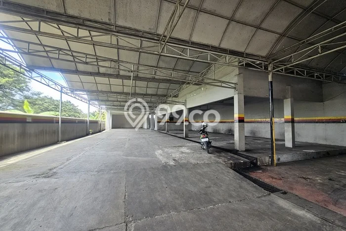 Komersial Favorit Dijual di Beji Depok Area Pusat Bisnis Komersial Favorit Dijual di Beji Depok Area Pusat Bisnis