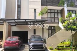 Dijual Rumah Luas Megah Dengan View Cantik di Summarecon Bekasi, Bekasi Dijual Rumah Luas Megah Dengan View Cantik di Summarecon Bekasi, Bekasi