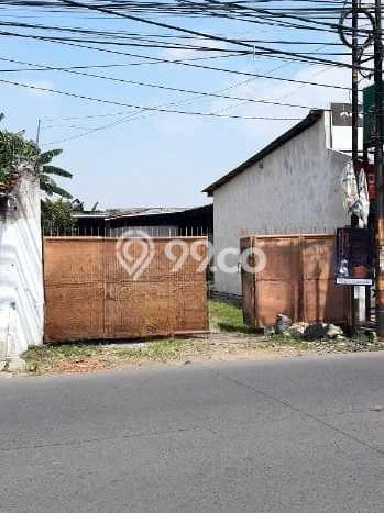 Tanah Dijual Lokasi Bekasi Utara, Bekasi Luas 1330m2 Legalitas Aman Tanah Dijual Lokasi Bekasi Utara, Bekasi Luas 1330m2 Legalitas Aman