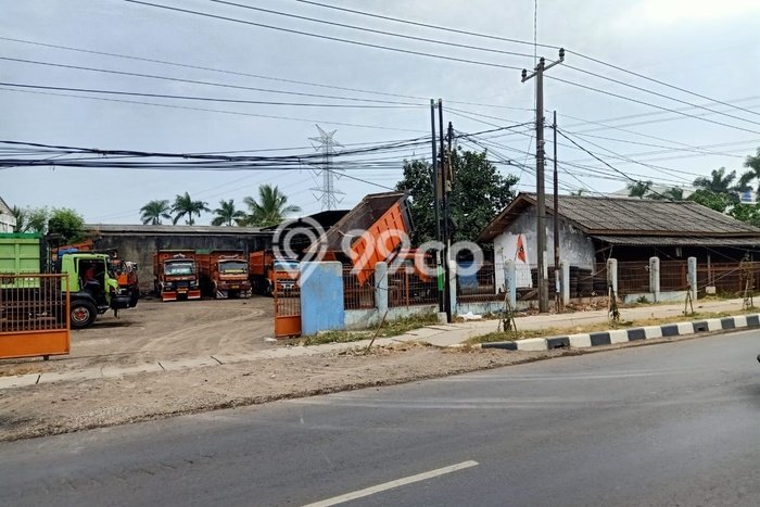 Tanah Kavling Dijual di Bekasi dengan Spesifikasi 1440m2 Tanah Kavling Dijual di Bekasi dengan Spesifikasi 1440m2