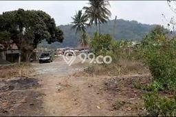 Dijual Tanah di Cikembar Sukabumi Luas 29435m2 - Dijual Tanah di Cikembar Sukabumi Luas 29435m2 -