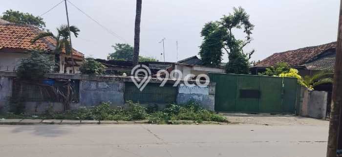 Dijual Gudang di Bekasi Utara, Bekasi Harga Penawaran Spesial Dijual Gudang di Bekasi Utara, Bekasi Harga Penawaran Spesial