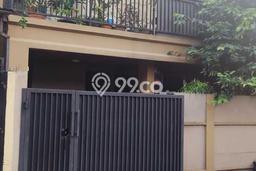 Rumah Modern 5 Kamar LT 96m2 di Pondok Kelapa Rumah Modern 5 Kamar LT 96m2 di Pondok Kelapa