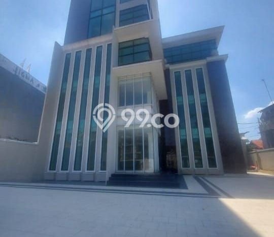 Kantor Dijual di Jakarta Pusat LT 542m2 & LB 950m2 Lokasi Terbaik! Kantor Dijual di Jakarta Pusat LT 542m2 & LB 950m2 Lokasi Terbaik!