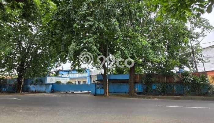 Tanah Kavling di Bekasi Utara Dijual dengan Luas 58825m2 Tanah Kavling di Bekasi Utara Dijual dengan Luas 58825m2