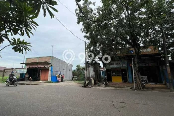 Gudang Dijual di Prime Area Jakarta Utara Luas 4000m2 Gudang Dijual di Prime Area Jakarta Utara Luas 4000m2