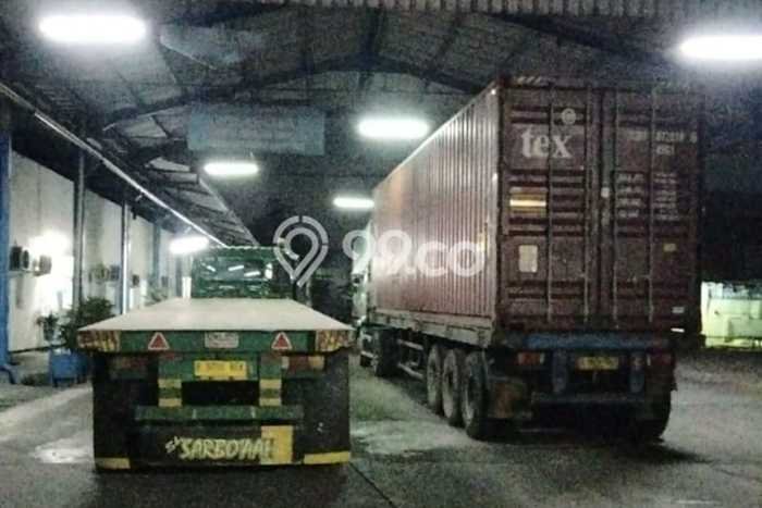 Tanah Kavling di Bekasi Utara Dijual dengan Luas 58825m2 Tanah Kavling di Bekasi Utara Dijual dengan Luas 58825m2