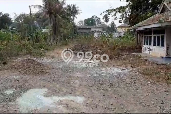 Jarang Ada! Tanah di Cikembar Punya Luas 29435m2 - Jarang Ada! Tanah di Cikembar Punya Luas 29435m2 -