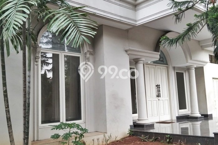 Disewakan Rumah Nyaman di Pondok Indah LT 720m2 / LB 850m2 Kondisi Bagus Disewakan Rumah Nyaman di Pondok Indah LT 720m2 / LB 850m2 Kondisi Bagus
