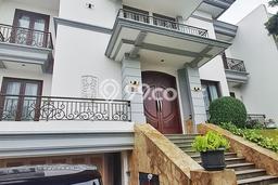 Hunian Super Elit dengan Akses Paling Strategis di Pondok Indah, Jakarta Selatan Hunian Super Elit dengan Akses Paling Strategis di Pondok Indah, Jakarta Selatan