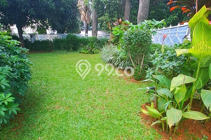 Rumah Kontrakan Jakarta Selatan LT 850m2 LB 900m2 Area Pondok Indah Rumah Kontrakan Jakarta Selatan LT 850m2 LB 900m2 Area Pondok Indah