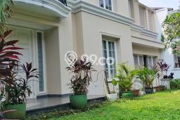 Hunian Minimalis Untuk Disewakan di Pondok Indah Jakarta Selatan 5 KT & 4 KM Hunian Minimalis Untuk Disewakan di Pondok Indah Jakarta Selatan 5 KT & 4 KM
