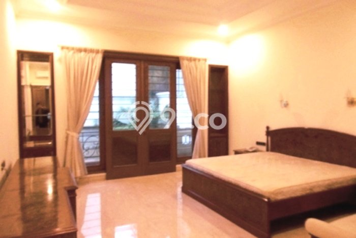 Disewakan Rumah Murah di Pondok Indah Jakarta Selatan Punya 5 Kamar Tidur Disewakan Rumah Murah di Pondok Indah Jakarta Selatan Punya 5 Kamar Tidur