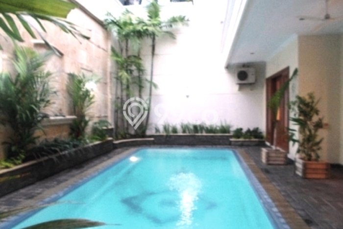 Disewakan Rumah Murah di Pondok Indah Jakarta Selatan Punya 5 Kamar Tidur Disewakan Rumah Murah di Pondok Indah Jakarta Selatan Punya 5 Kamar Tidur