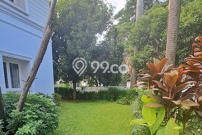 Rumah Kontrakan Jakarta Selatan LT 850m2 LB 900m2 Area Pondok Indah Rumah Kontrakan Jakarta Selatan LT 850m2 LB 900m2 Area Pondok Indah