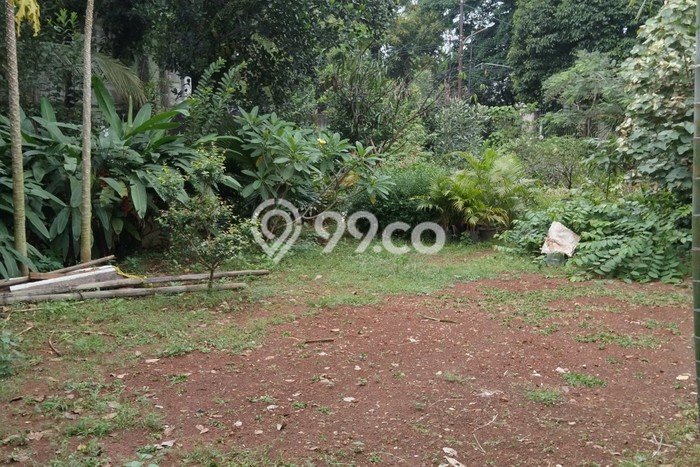 Tanah Dijual Area Strategis di Lebak Bulus Jakarta Selatan 875m2 Tanah Dijual Area Strategis di Lebak Bulus Jakarta Selatan 875m2