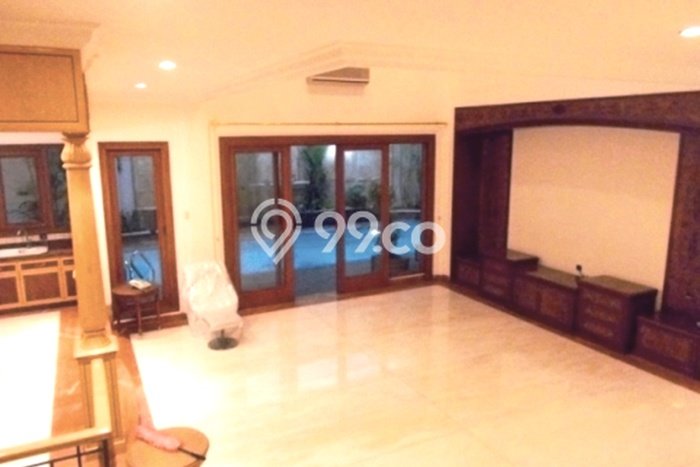 Disewakan Rumah Murah di Pondok Indah Jakarta Selatan Punya 5 Kamar Tidur Disewakan Rumah Murah di Pondok Indah Jakarta Selatan Punya 5 Kamar Tidur