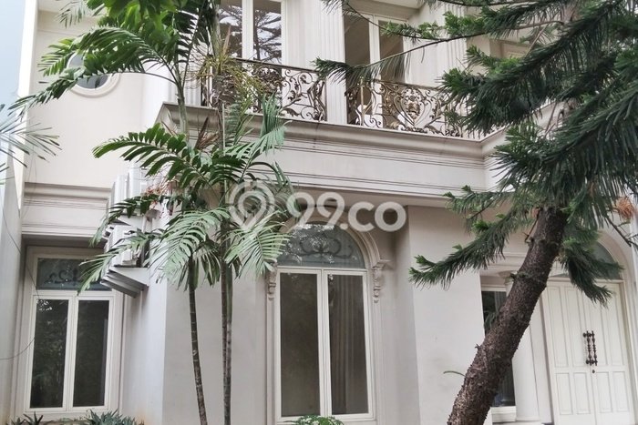 Disewakan Rumah Nyaman di Pondok Indah LT 720m2 / LB 850m2 Kondisi Bagus Disewakan Rumah Nyaman di Pondok Indah LT 720m2 / LB 850m2 Kondisi Bagus