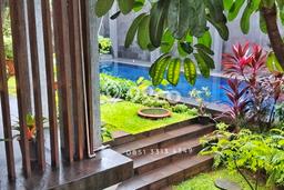 Disewakan Rumah Nyaman di Pondok Indah LT 650m2 / LB 750m2 Siap Huni Disewakan Rumah Nyaman di Pondok Indah LT 650m2 / LB 750m2 Siap Huni