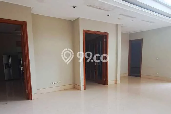 Rumah sewa siap huni 6 KT di Pondok Indah, Jakarta Selatan Rumah sewa siap huni 6 KT di Pondok Indah, Jakarta Selatan