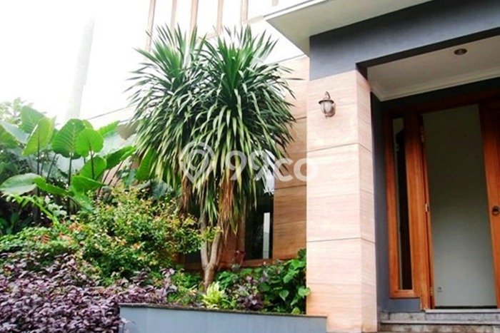 Hunian Minimalis Untuk Disewakan di Pondok Indah Jakarta Selatan 4 KT & 4 KM Hunian Minimalis Untuk Disewakan di Pondok Indah Jakarta Selatan 4 KT & 4 KM