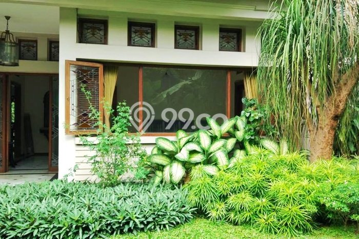 Sewa Rumah Harga Terjangkau di Pondok Indah Jakarta Selatan dengan 5 Kamar Tidur Sewa Rumah Harga Terjangkau di Pondok Indah Jakarta Selatan dengan 5 Kamar Tidur