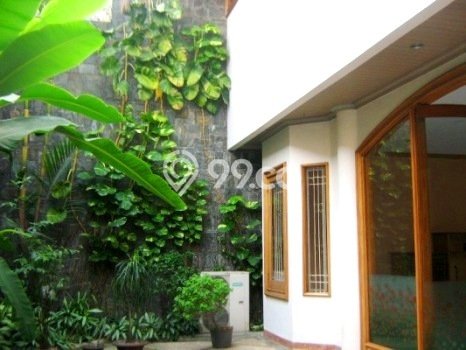 Disewakan Rumah Murah di Pondok Indah Jakarta Selatan Punya 5 KT Disewakan Rumah Murah di Pondok Indah Jakarta Selatan Punya 5 KT