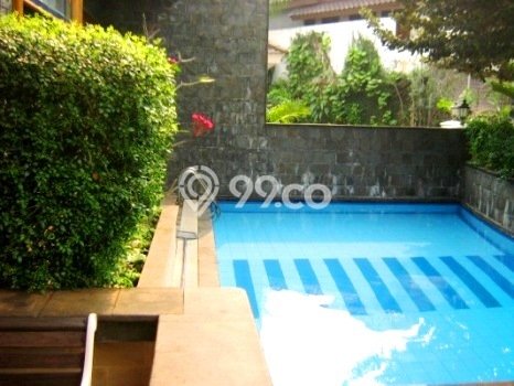 Disewakan Rumah Murah di Pondok Indah Jakarta Selatan Punya 5 KT Disewakan Rumah Murah di Pondok Indah Jakarta Selatan Punya 5 KT