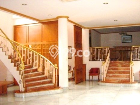 Disewakan Rumah Murah di Pondok Indah Jakarta Selatan Punya 5 KT Disewakan Rumah Murah di Pondok Indah Jakarta Selatan Punya 5 KT