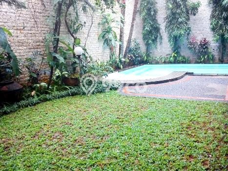 Rumah Sewa Jakarta Selatan LT 750m2 LB 600m2 Area Pondok Indah Rumah Sewa Jakarta Selatan LT 750m2 LB 600m2 Area Pondok Indah
