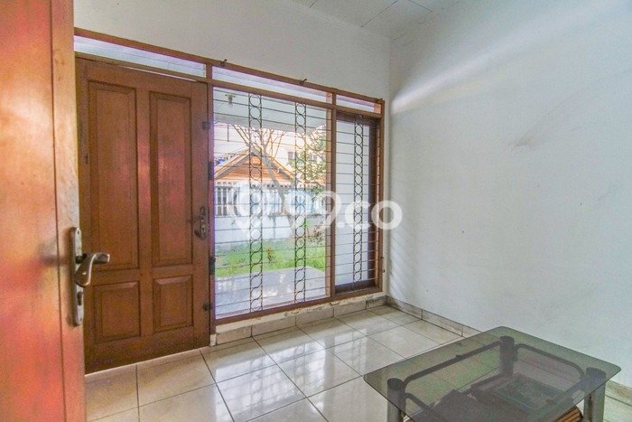 Hunian Cantik Minimalis Lb 192m2 di Bandung Kulon, Bandung Hunian Cantik Minimalis Lb 192m2 di Bandung Kulon, Bandung