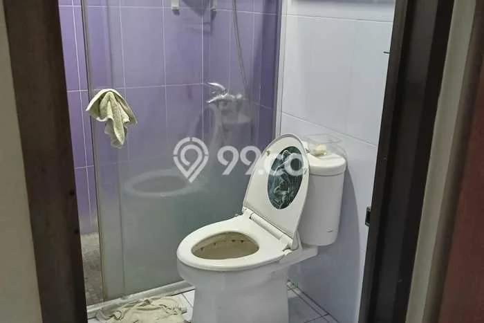 Ready to Use! Premium House LT 150m2 Desain Elegan di Pasir Koja Ready to Use! Premium House LT 150m2 Desain Elegan di Pasir Koja