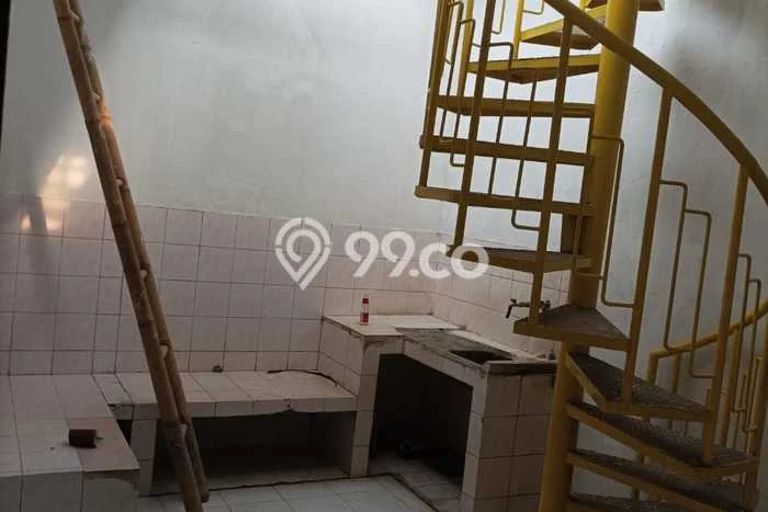 Rumah Sewa Bandung LT 90m2 LB 70m2 Kawasan Taman Holis Indah Rumah Sewa Bandung LT 90m2 LB 70m2 Kawasan Taman Holis Indah