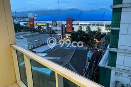 Apartemen Siap Pakai 1 BR dengan Harga Hemat di Area Lengkong, Bandung Apartemen Siap Pakai 1 BR dengan Harga Hemat di Area Lengkong, Bandung
