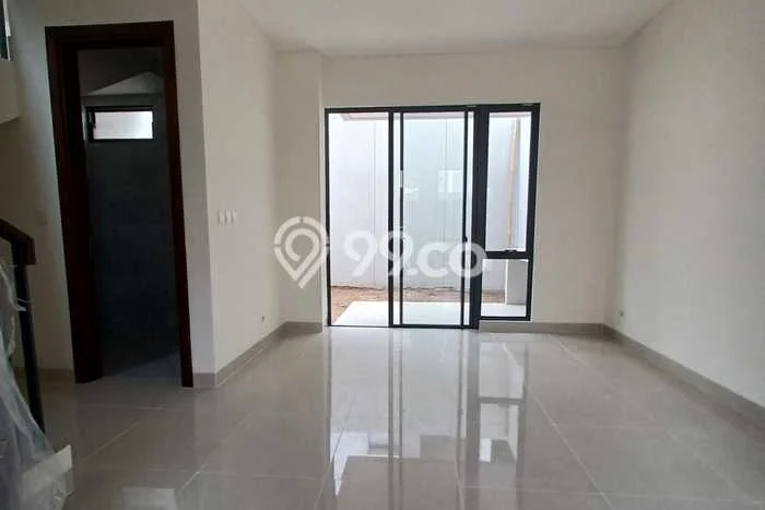 Rumah sewa siap huni 2 KT di Podomoro Park Bandung, Bandung Rumah sewa siap huni 2 KT di Podomoro Park Bandung, Bandung