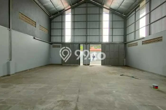 FOR RENT! Gudang di Taman Kopo Indah Cocok untuk Bisnis 175m2 FOR RENT! Gudang di Taman Kopo Indah Cocok untuk Bisnis 175m2