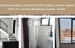 Rumah Minimalis 3 KT LT 79m2 di Cibeureum Rumah Minimalis 3 KT LT 79m2 di Cibeureum