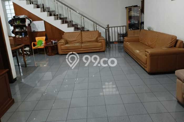 Ready to Use! Premium House LT 150m2 Desain Elegan di Pasir Koja Ready to Use! Premium House LT 150m2 Desain Elegan di Pasir Koja