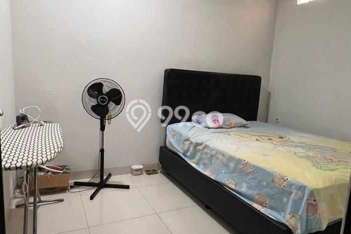 Dijual Rumah Eksklusif 4 KT di Taman Holis Indah, Bandung Dijual Rumah Eksklusif 4 KT di Taman Holis Indah, Bandung