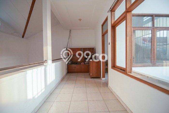 Hunian Cantik Minimalis Lb 192m2 di Bandung Kulon, Bandung Hunian Cantik Minimalis Lb 192m2 di Bandung Kulon, Bandung