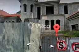 For Sale! Premium House LT 2000m2 Desain Elegan di Graha For Sale! Premium House LT 2000m2 Desain Elegan di Graha