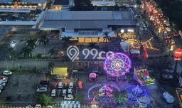 Dijual Tanah di Surabaya, Luas 62310m2 - Dijual Tanah di Surabaya, Luas 62310m2 -