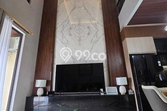 Rumah Luxury Modern Siap Huni di Citraland Surabaya Rumah Luxury Modern Siap Huni di Citraland Surabaya