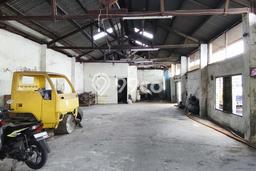Gudang Dijual di Kenjeran LT 5852m2, LB 1000m2 untuk Investasi Gudang Dijual di Kenjeran LT 5852m2, LB 1000m2 untuk Investasi