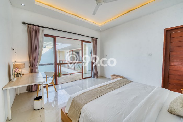 Vila For Rent di , Luas 313m2m², Kawasan Asri Vila For Rent di , Luas 313m2m², Kawasan Asri