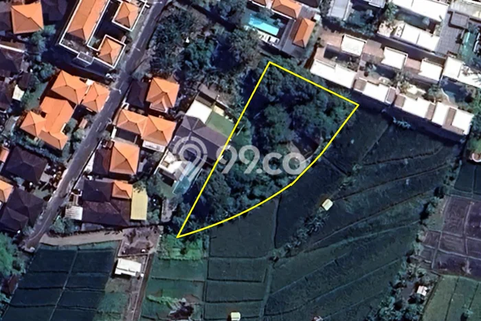 Tanah Lokasi Prima Kawasan , Luas 1300m2m², Kawasan Asri, Dekat Badung, Badung Tanah Lokasi Prima Kawasan , Luas 1300m2m², Kawasan Asri, Dekat Badung, Badung