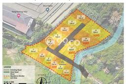 Tanah Kavling Dijual di Badung dengan Spesifikasi 105m2 Tanah Kavling Dijual di Badung dengan Spesifikasi 105m2